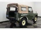 Thumbnail Photo 36 for 1969 Land Rover Series II